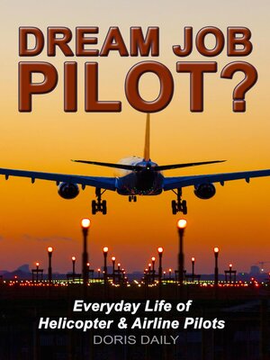 cover image of Dream Job Pilot?